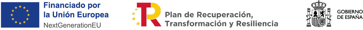 Plan de recuperación, transformación y resiliencia