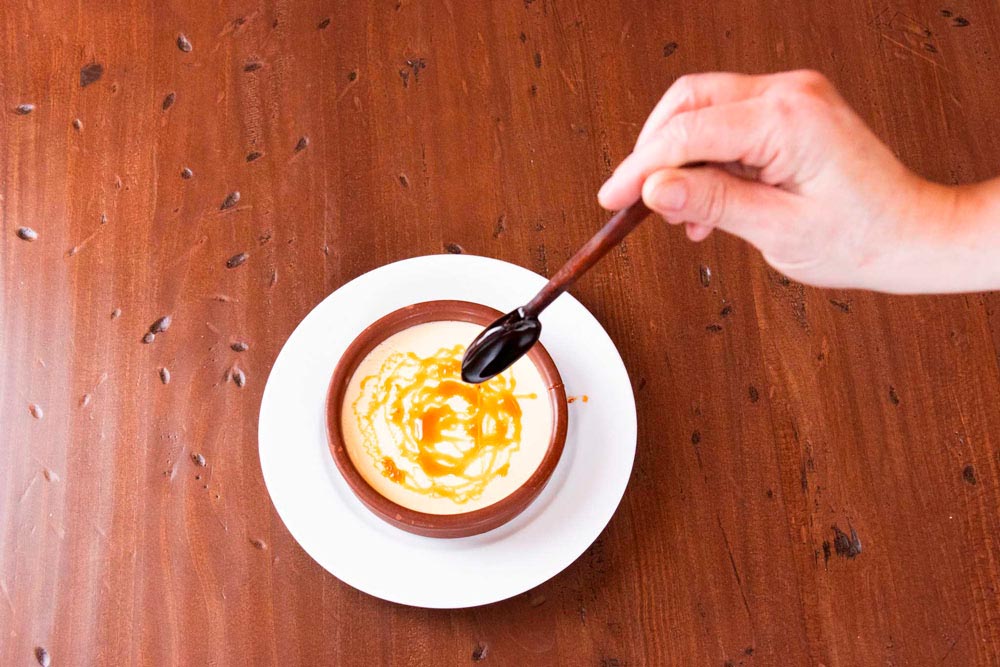 La nostra crema catalana