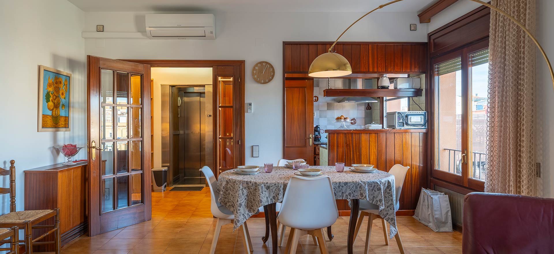 APARTAMENTS TURÍSTICS FIGUERES